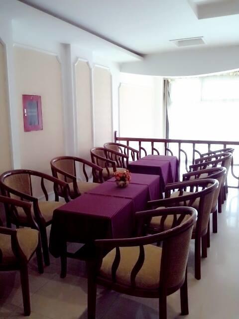Elly Hotel Hanoi Exterior foto